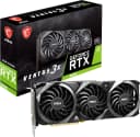 NVIDIA RTX 3060 VENTUS 3X 12G OC