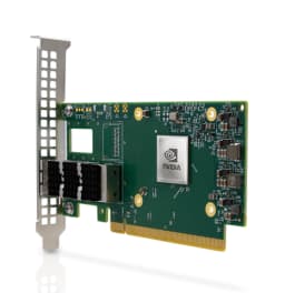 NVIDIA MCX623105AN-VDAT
