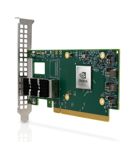NVIDIA MCX623105AN-VDAT