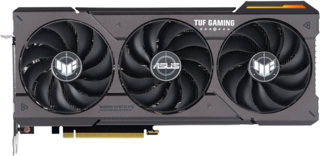 NVIDIA TUF-RTX4060TI-O8G-GAMING