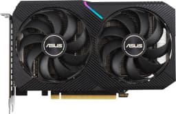 NVIDIA DUAL-RTX3060-O12G-V2