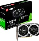 NVIDIA GTX 1660 SUPER VENTUS XS OC
