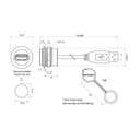 Encitech 1310-1024-01