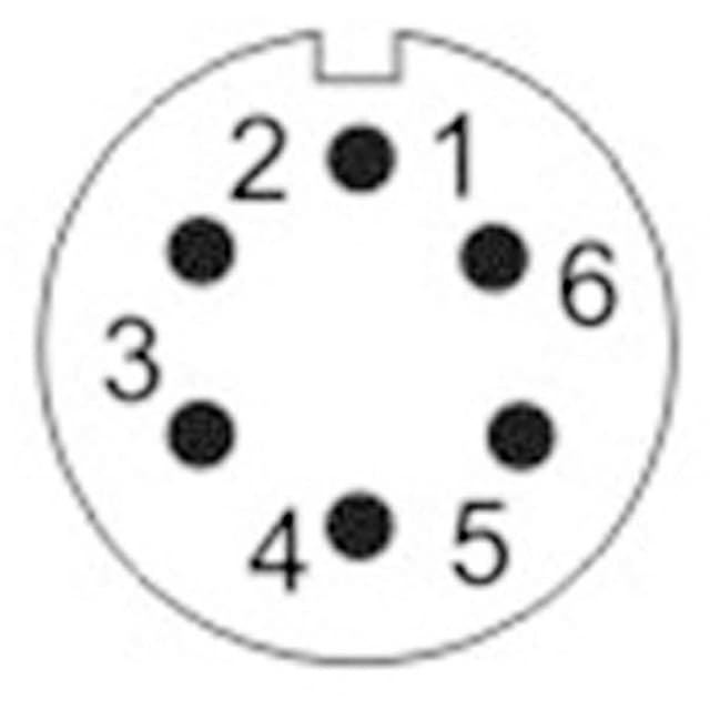 WEIPU SF1211/P6 II
