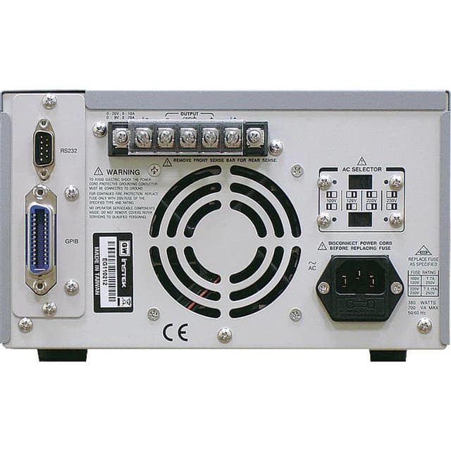 GW 01SM201030GS