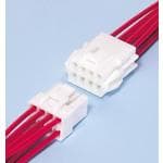 JST HLR-04VF