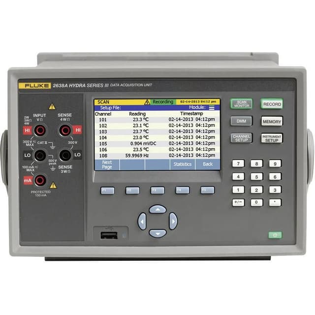 Fluke Electronics 4410321