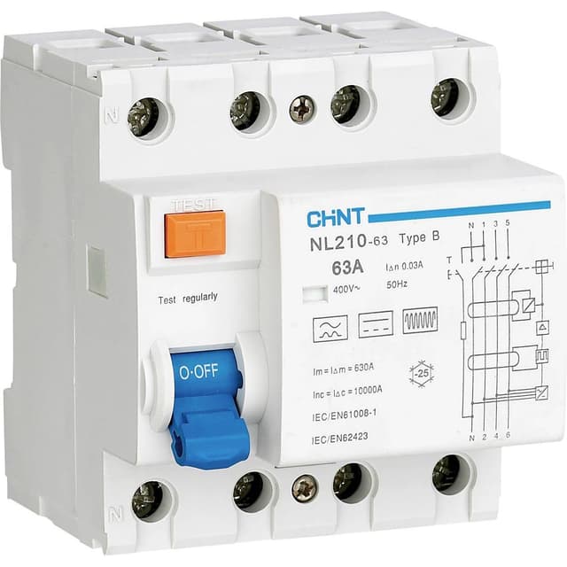 CHINT 782009