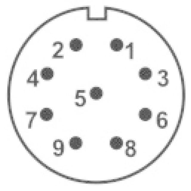WEIPU SP2111 / P 9 II