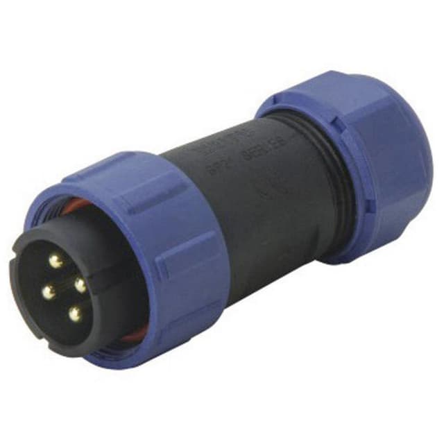 WEIPU SP2110 / P 5B II