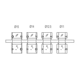 Encitech 6561-0106-15