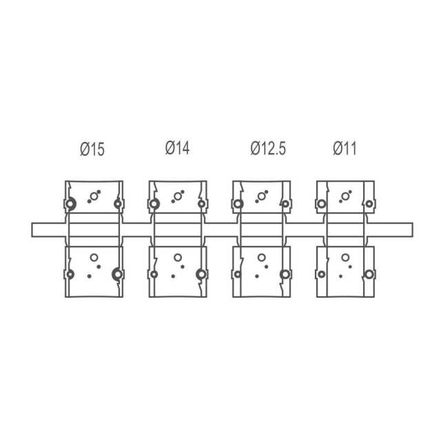 Encitech 6561-0106-15