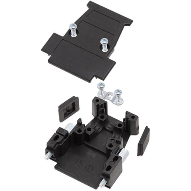 Encitech 1260-0101-02