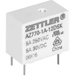 ZETTLER AZ770-1C-24DEK