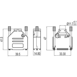 Encitech 6560-0805-02