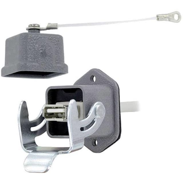 Encitech 1310-0007-04