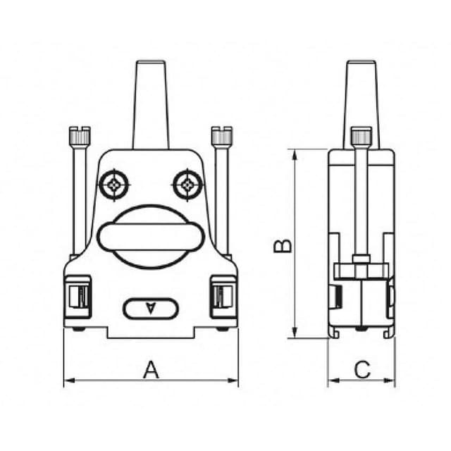 Encitech 7960-0210-03