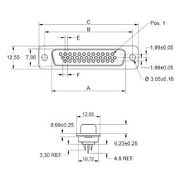 Encitech 2101-0300-11