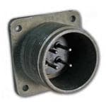 ITT Interconnect Solutions MS3102R20-15PW