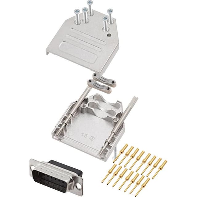 Encitech 6355-0079-02