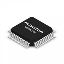 NUVOTON M054LDN