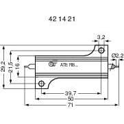 ATE RB50/1