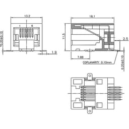 Encitech 3253-0006-02