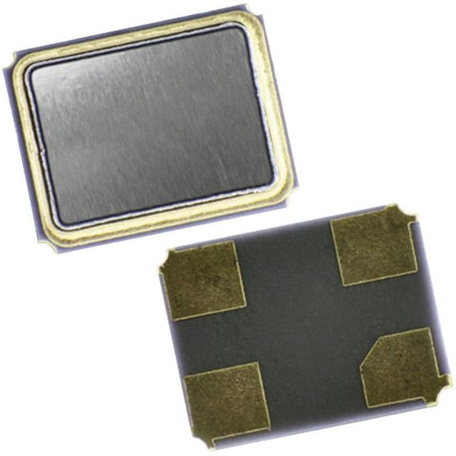 Euroquartz 14.31818MHZ MT/30/30/-40+85/12PF