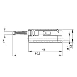 Hirschmann 931294101