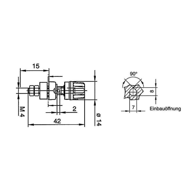 Hirschmann 930103104
