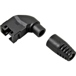 HIROSE RJ45-KS90LR