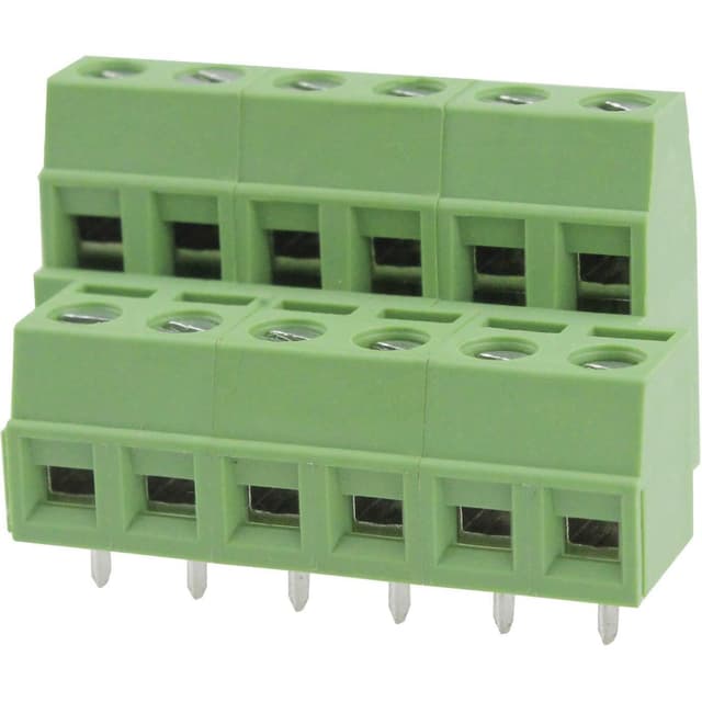 DEGSON DG127A-5.08-06P-14-00AH