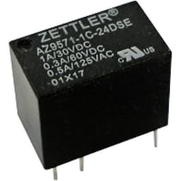 ZETTLER AZ9571-1C-5DSE
