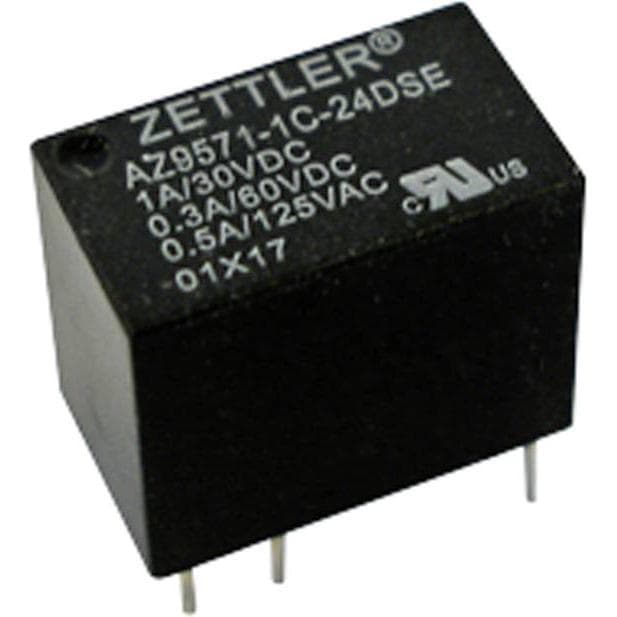ZETTLER AZ9571-1C-5DSE