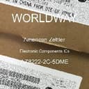 ZETTLER AZ8222-2C-5DME