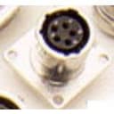 Aero Electric MS27656T15B19S