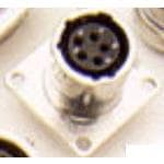 Aero Electric MS27656T15B19S