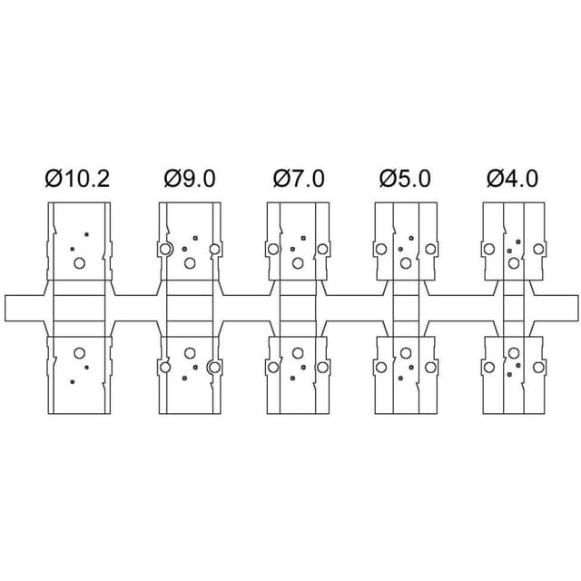 Encitech 6560-0701-03