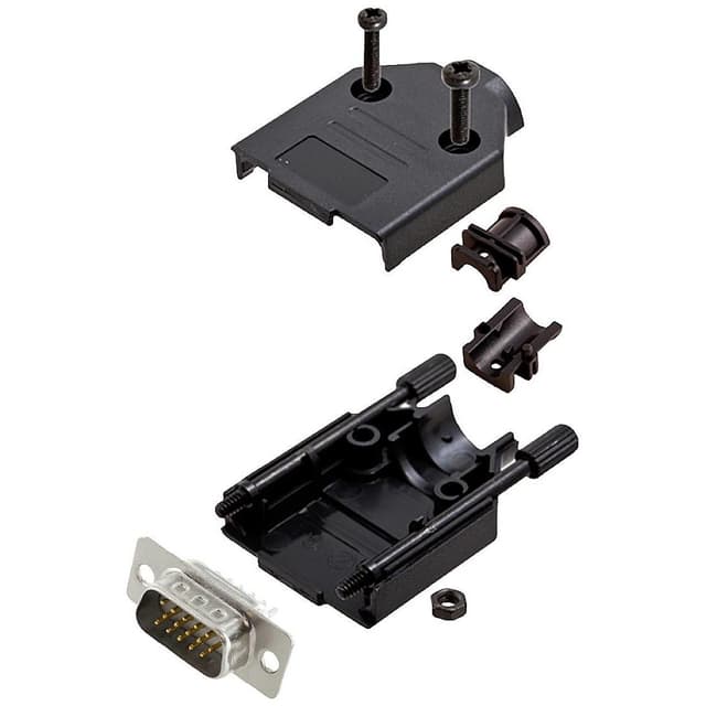 Encitech 6355-8053-01