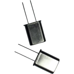 7.3728MHZ HC49 30/50/40/18PF/ATFEuroquartz