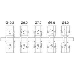Encitech 6560-0206-32