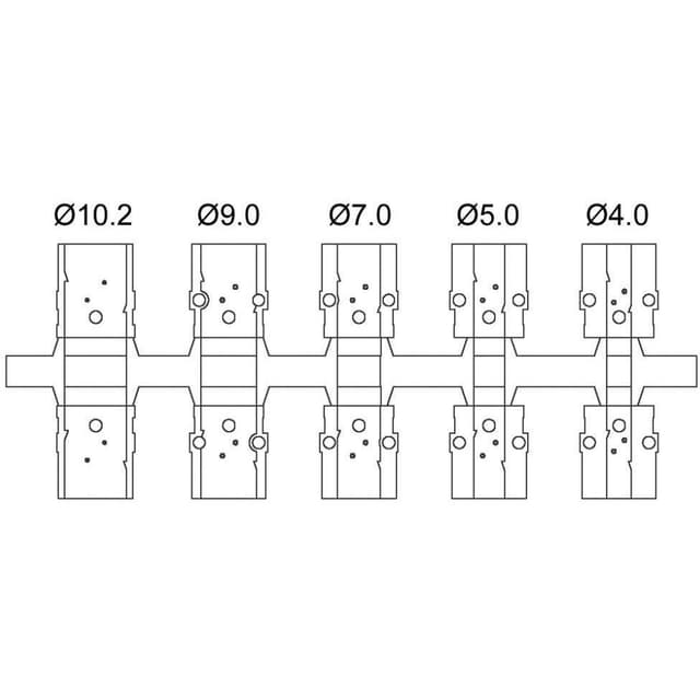 Encitech 6560-0206-32