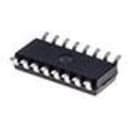Isocom Components TLP621-4GBSM