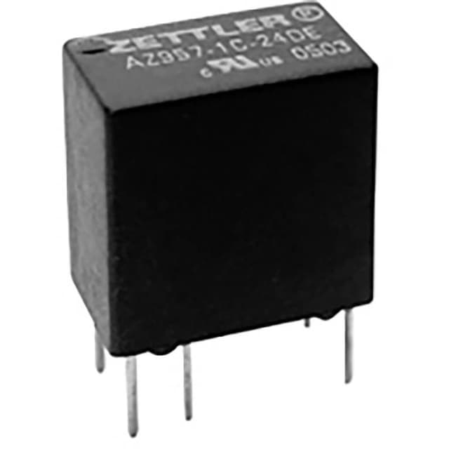 ZETTLER AZ957-1C-12DE