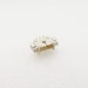 Adam Tech 125SH-B-06-TR-SMT