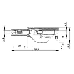 Hirschmann 934099100