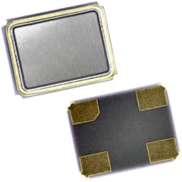 Euroquartz 24.576MHZ XO32050UITA