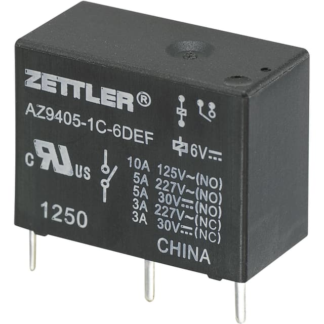 ZETTLER 275856