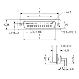 Encitech 2103-2200-12