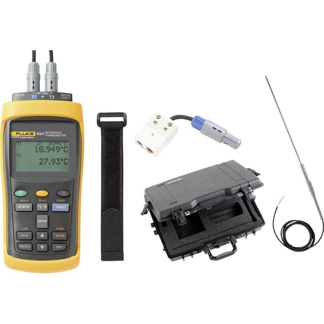 Fluke Electronics 3376674